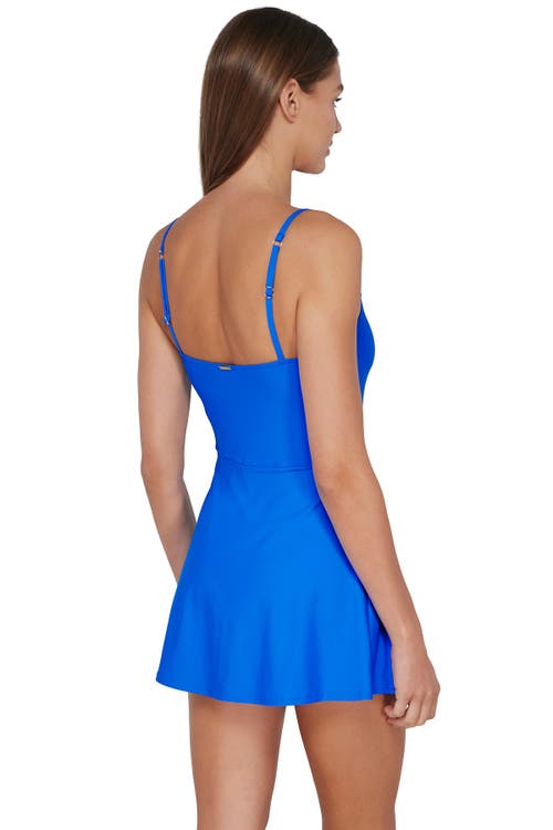 SUNSETS SUNSETS NAOMI SWIM DRESS