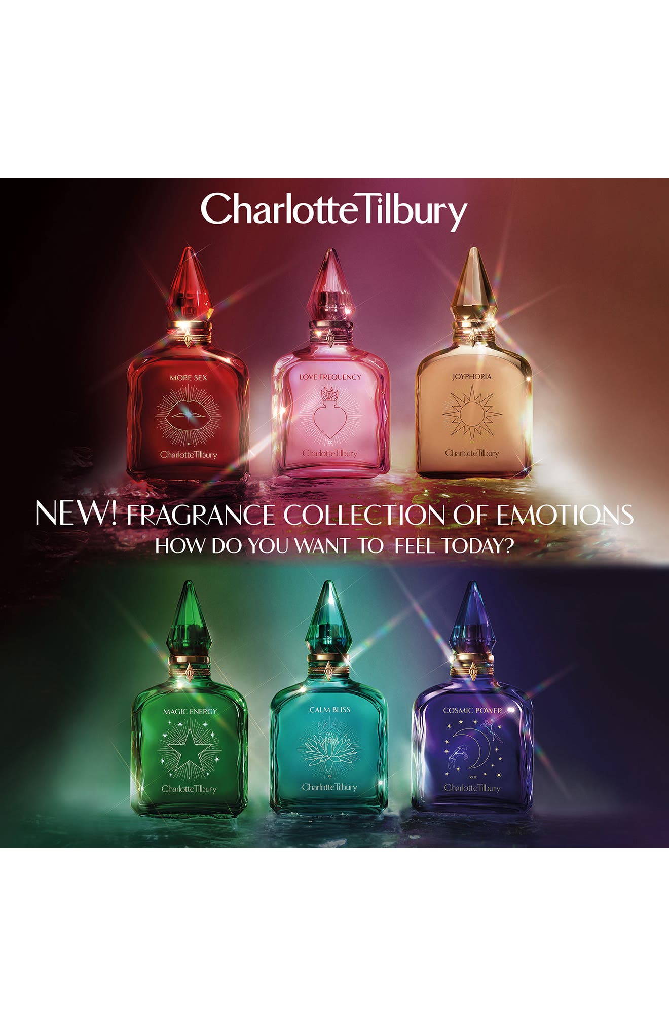 Love Frequency Eau de Parfum (Women) | Nordstrom