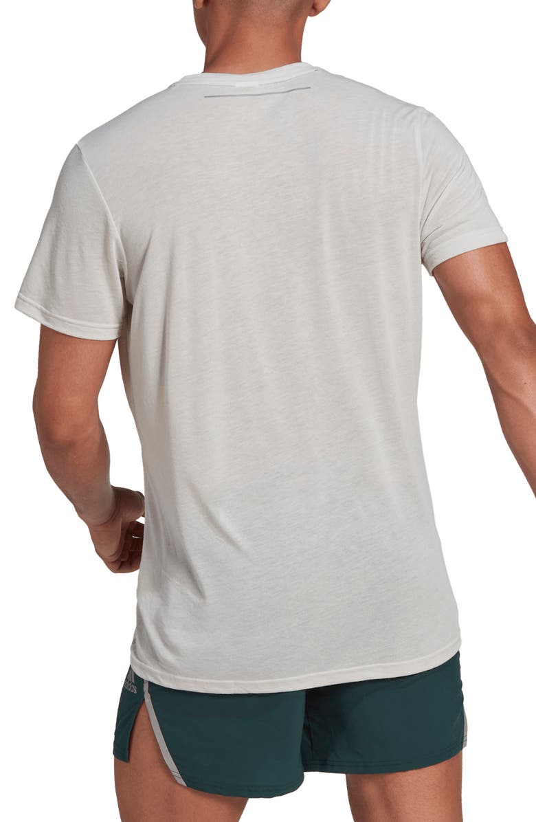 adidas X-City Performance T-Shirt, Alternate, color, 