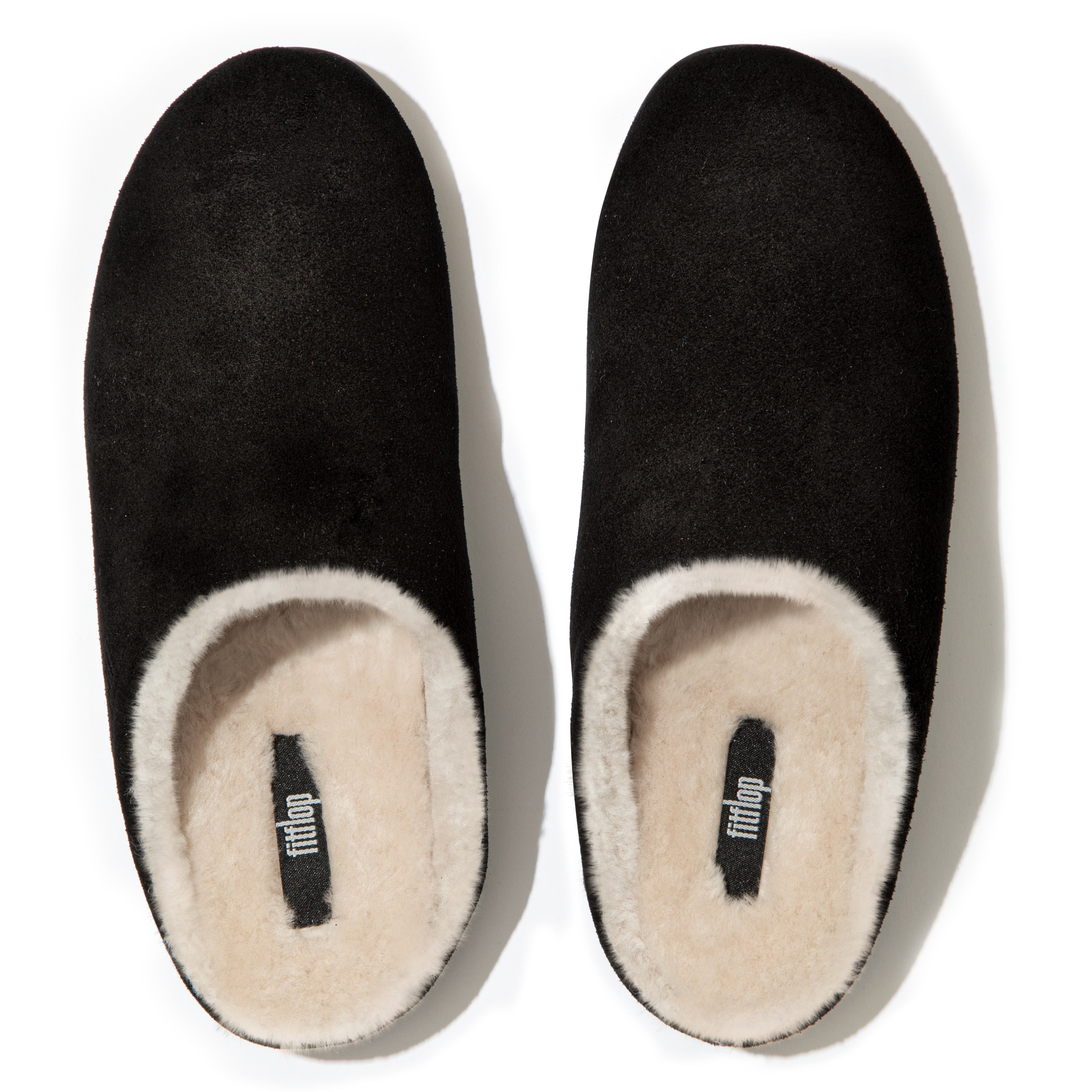FitFlop Chrissie Shearling, Alternate, color, 
