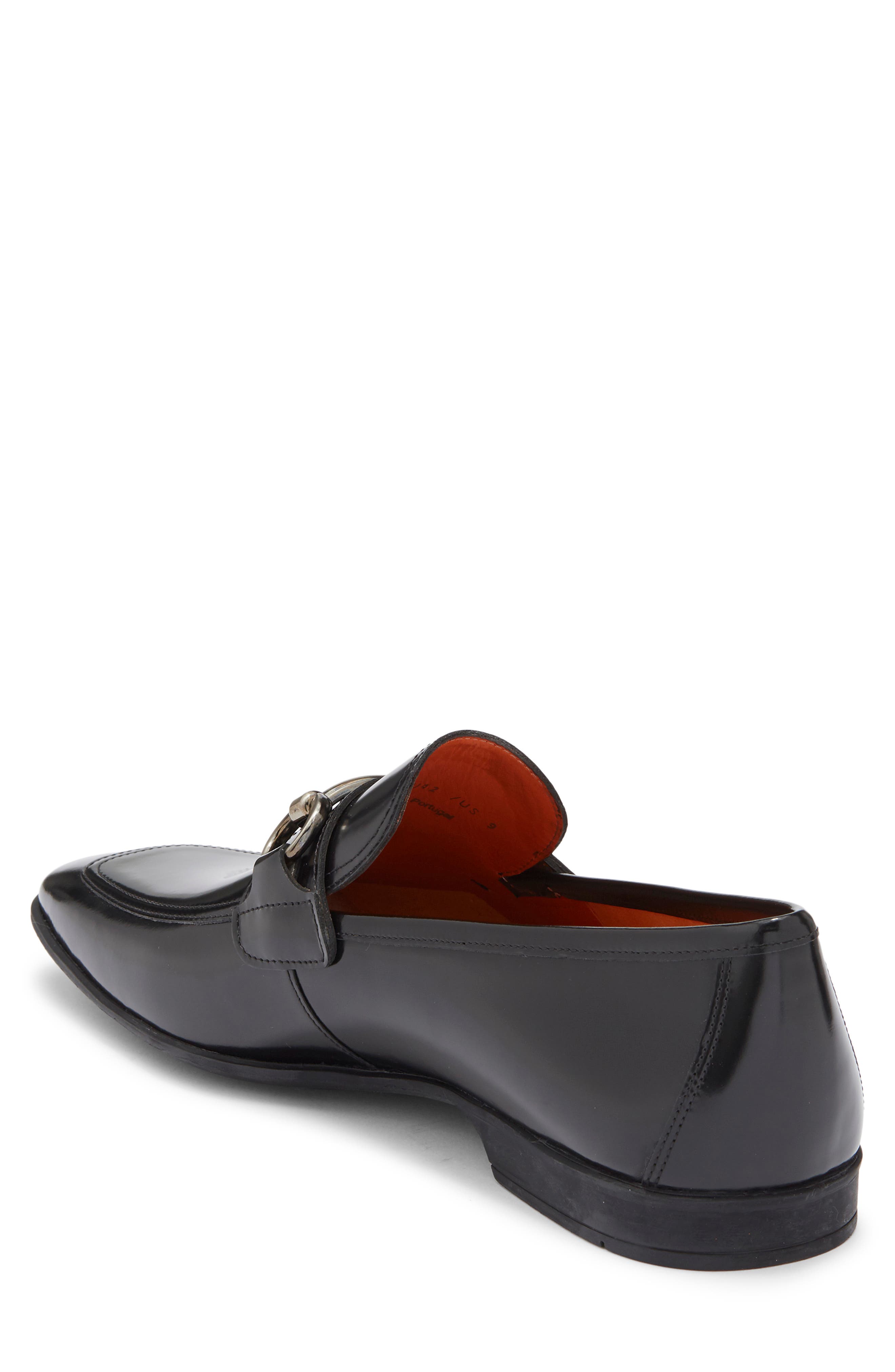 Talaz Horsebit Loafer - image 4