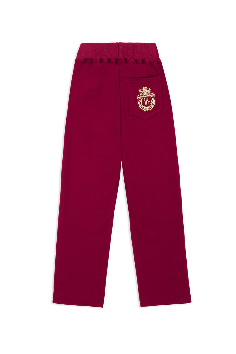Jogging Trousers &Quot;Ring&Quot; Boy, Alternate, color, Bordeaux