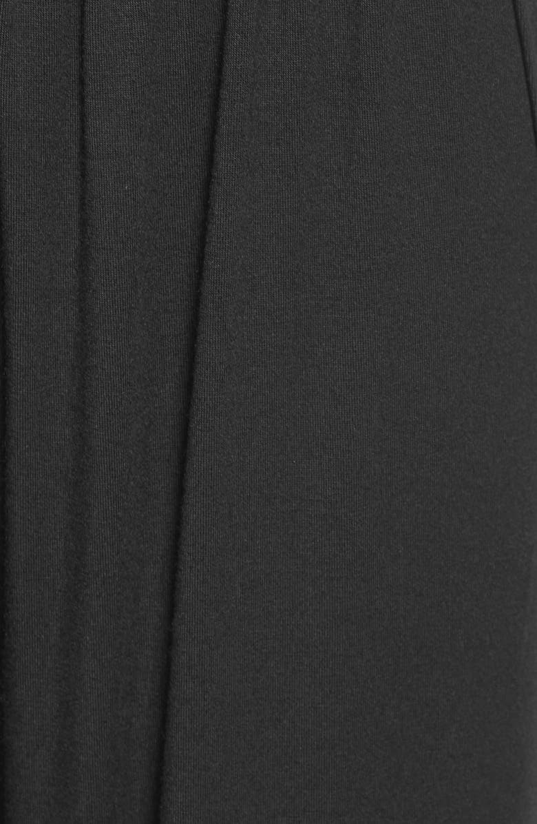 Robin Piccone Side Split Cover-Up Pants, Alternate, color, 