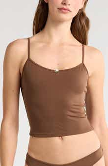 PacSun Rosie Tankini Top