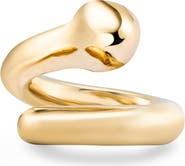 UNODE50 Nail Swivel Ring