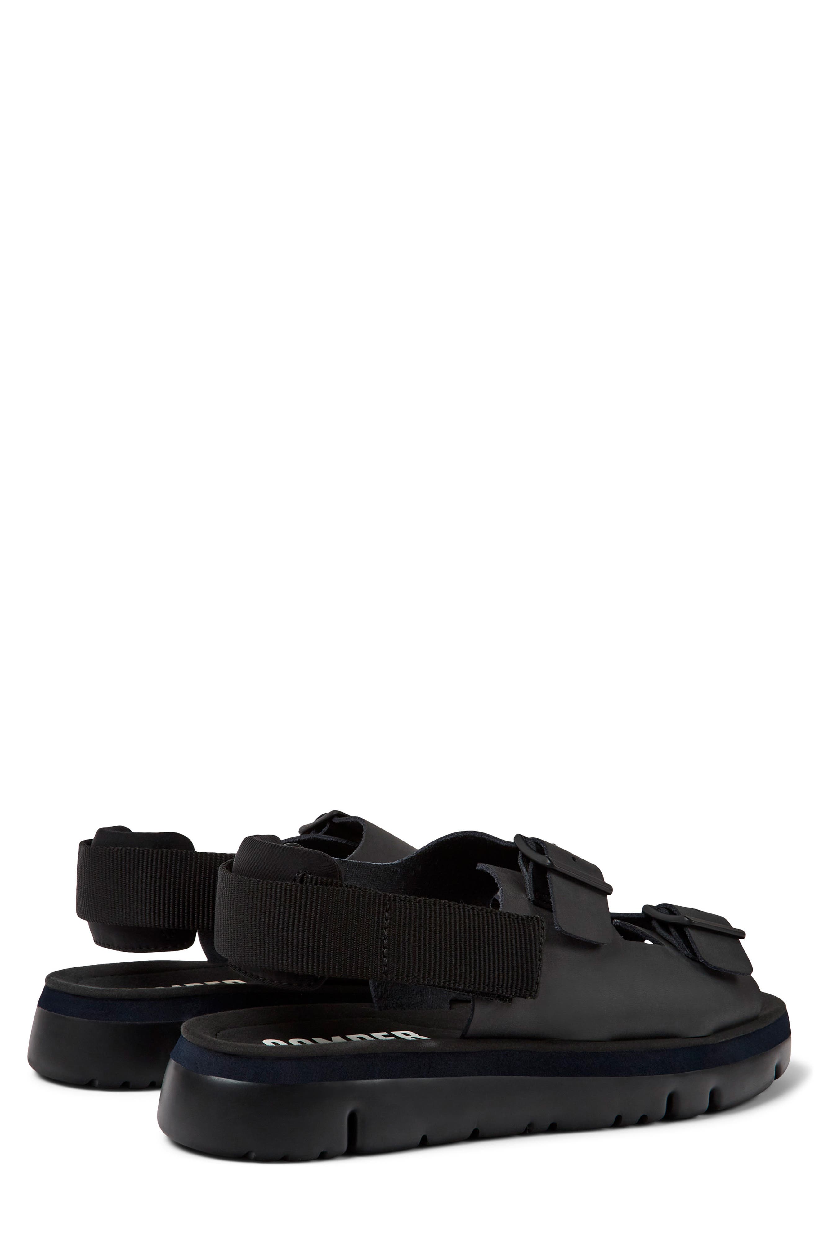 Camper Oruga Sandal, Alternate, color, 