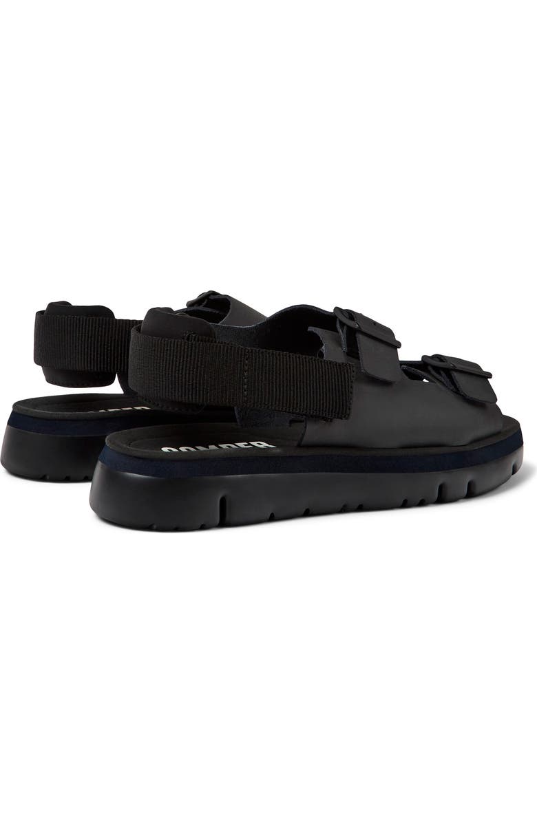 Camper Oruga Sandal, Alternate, color,