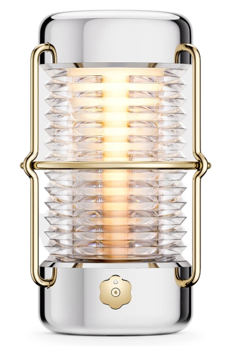 Limited Edition Sailing Lantern, Main, color, GOLD