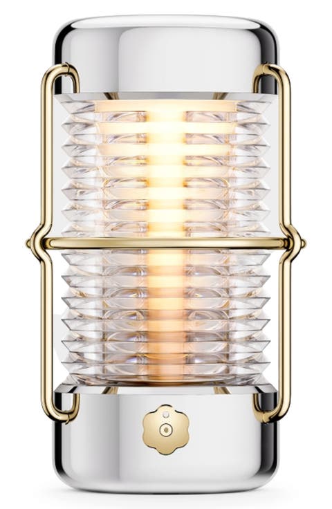Limited Edition Sailing Lantern