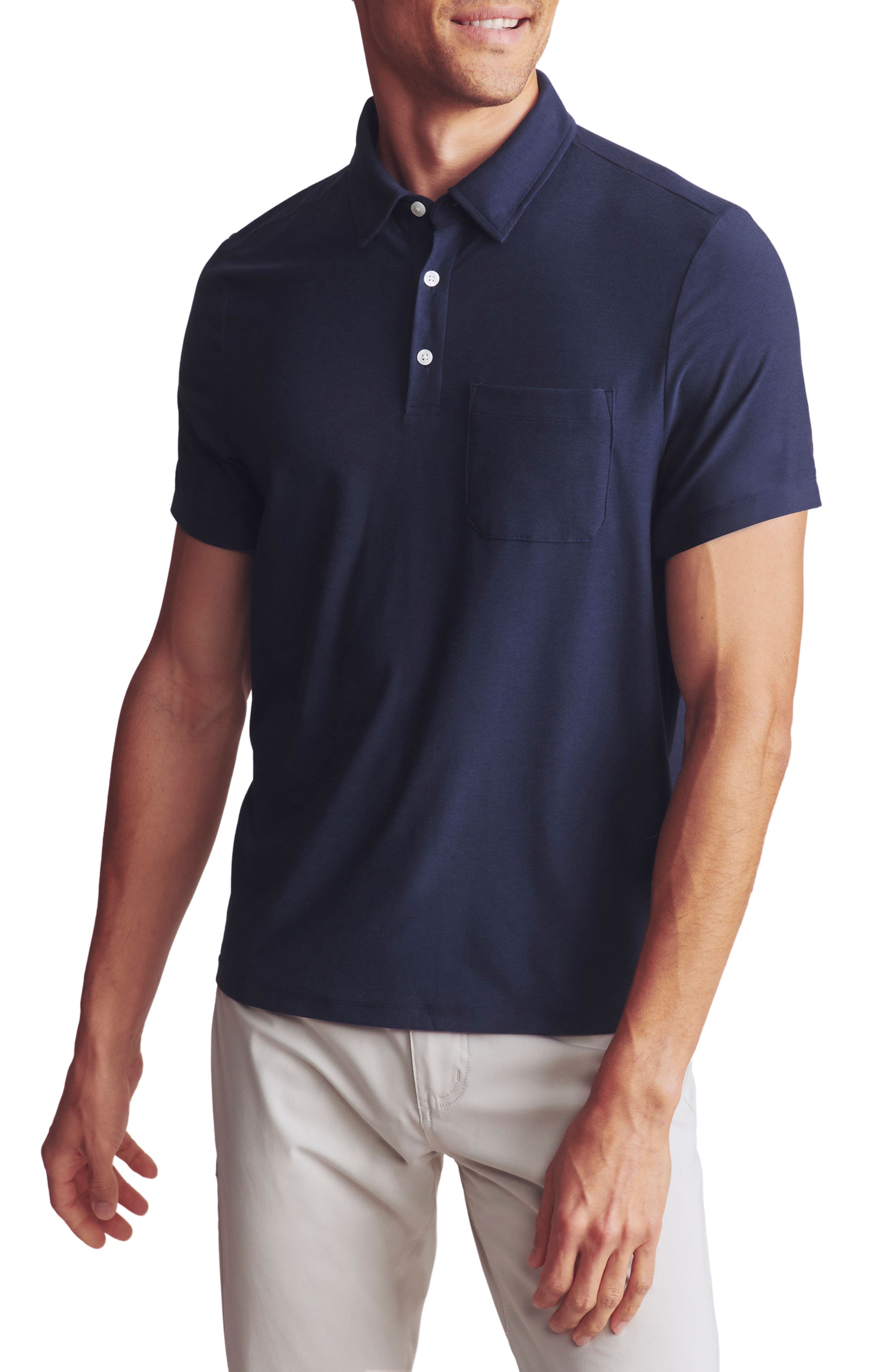 selected NAVY HEATHER