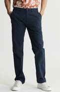 JACHS Seersucker Chinos
