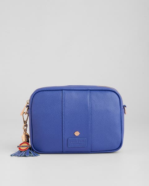 City Crossbody Bag