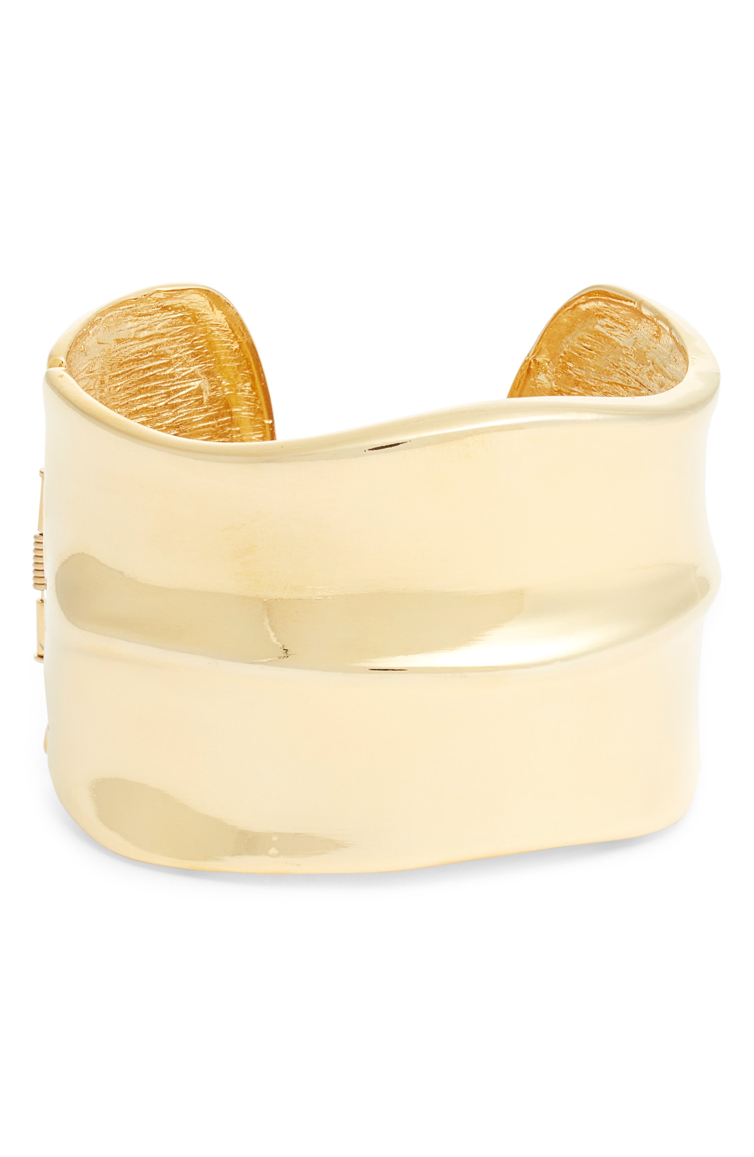 selected POLISHED GOLD