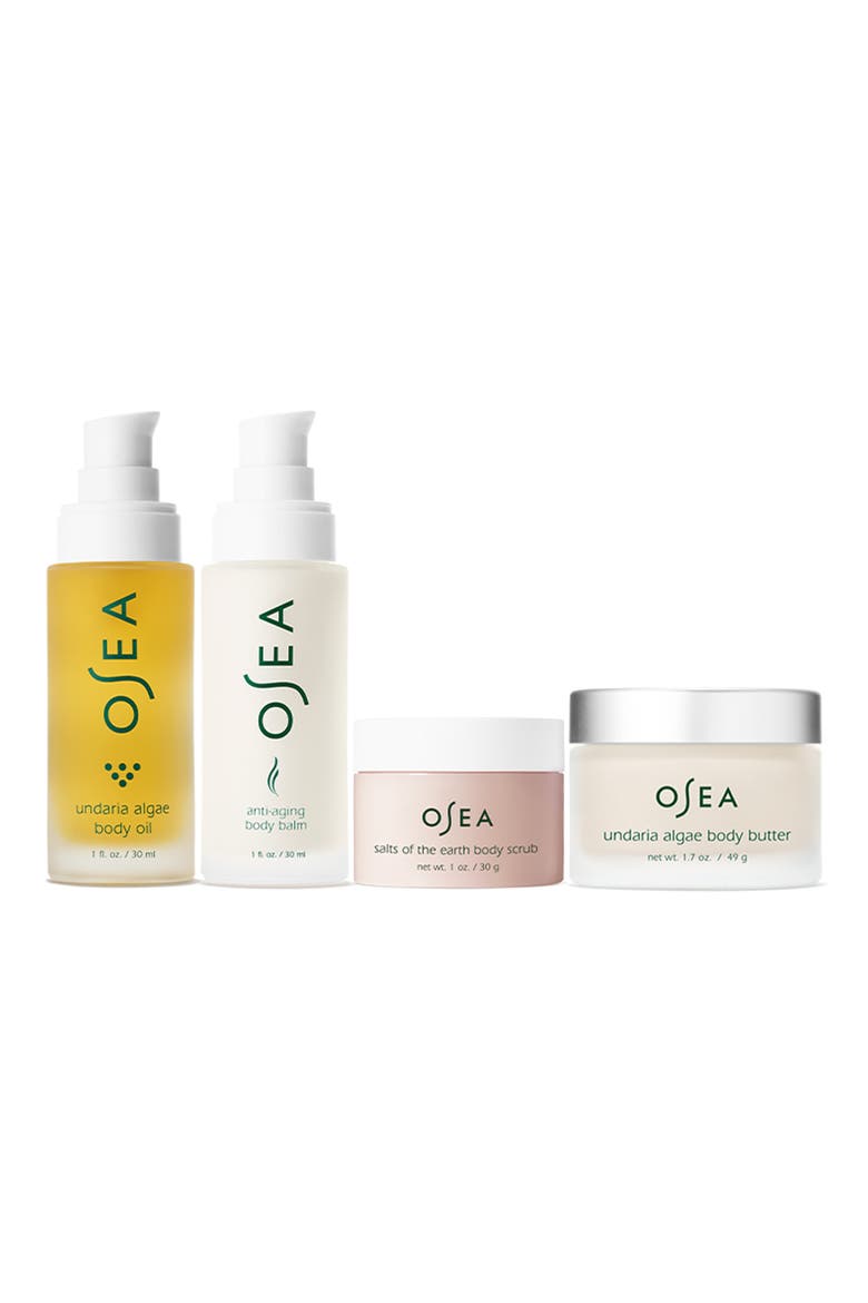 Bestsellers Body Care Set, Alternate, color, NO COLOR