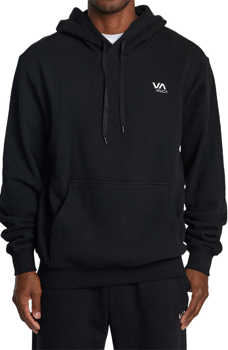 RVCA Essential Pullover Hoodie, Main, color, 