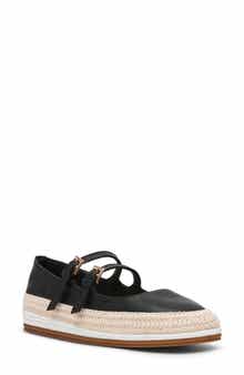 Anne Klein Jasiel Mary Jane Flat