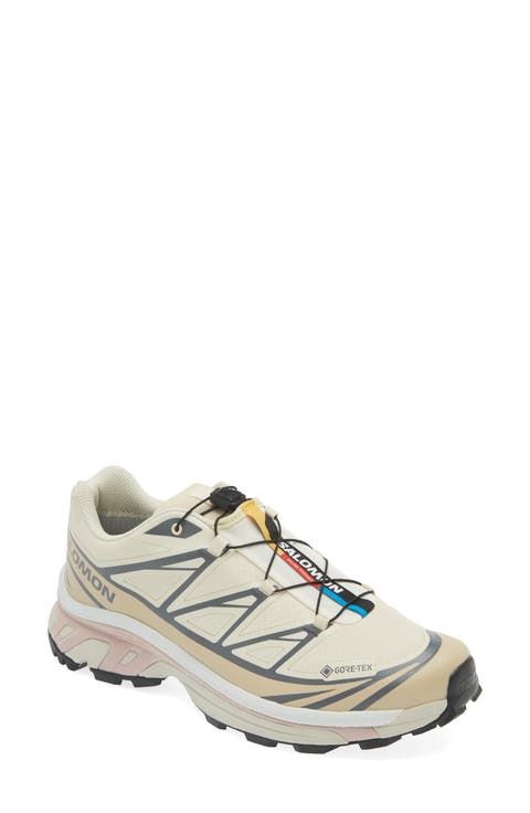 Gender Inclusive XT-6 Gore-Tex® Waterproof Sneaker