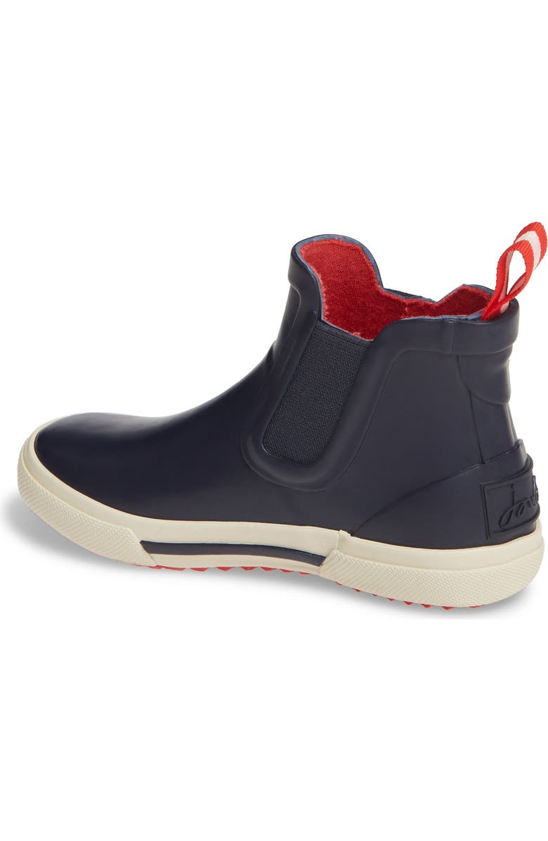 Joules Rainwell Waterproof Rain Boot, Alternate, color,