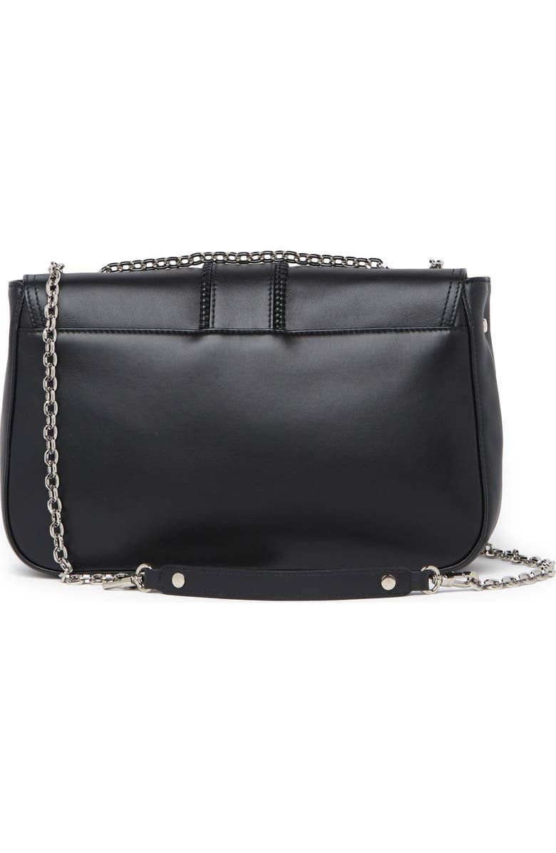 Longchamp Leather Crossbody Bag, Alternate, color,