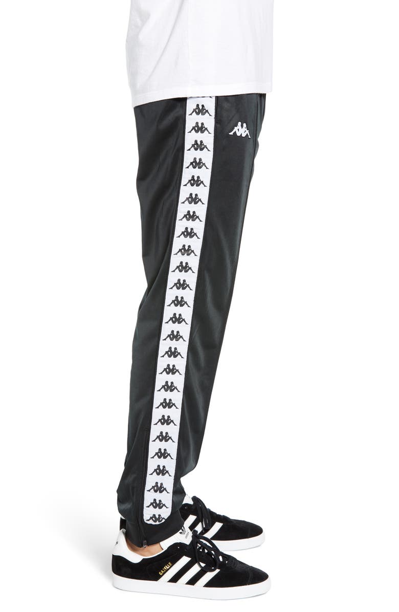 KAPPA ACTIVE Kappa 222 Banda Rastoriazz Slim Fit Track Pants, Alternate, color, 