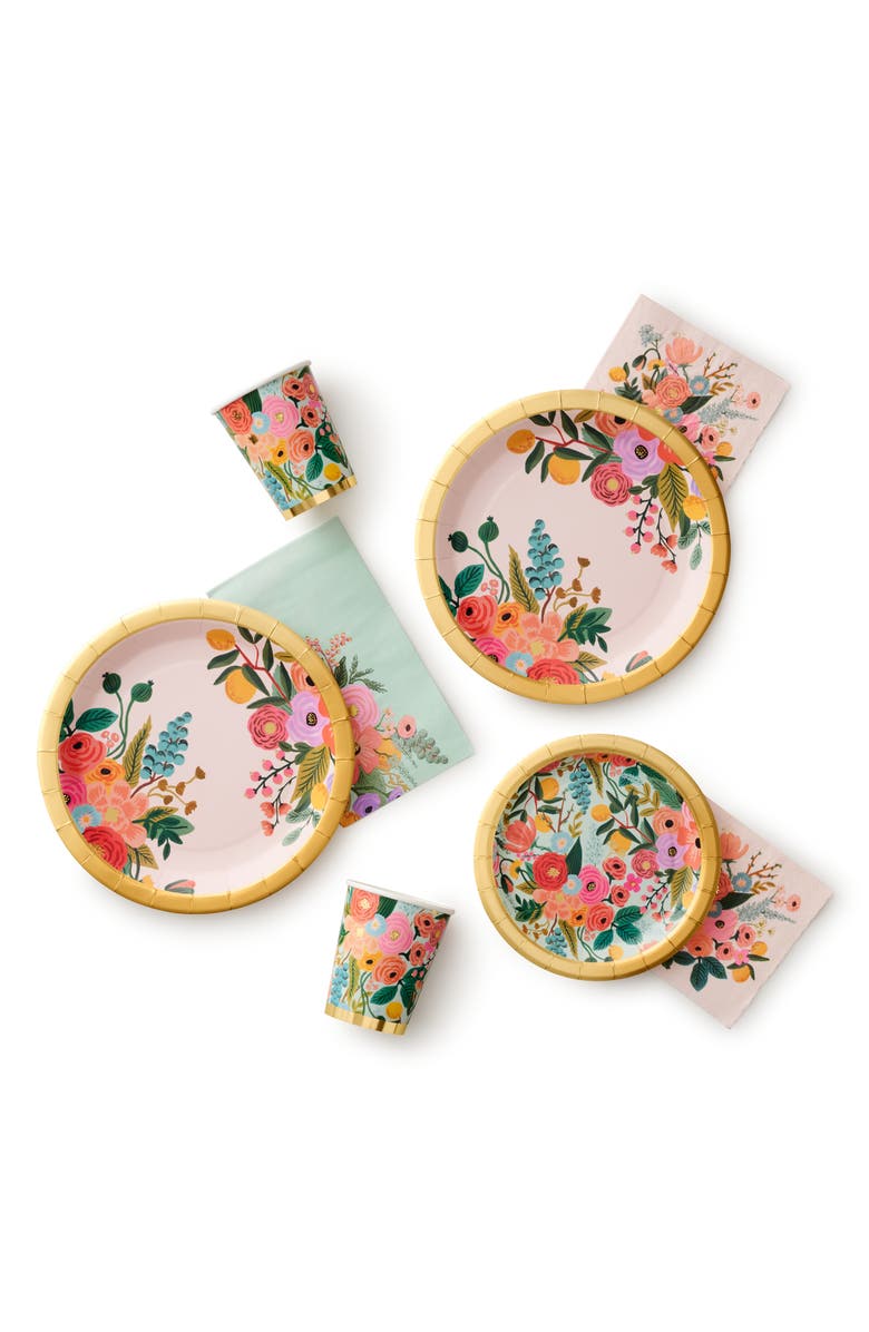 Rifle Paper Co. Garden Party in a Box Set, Main, color, Rose