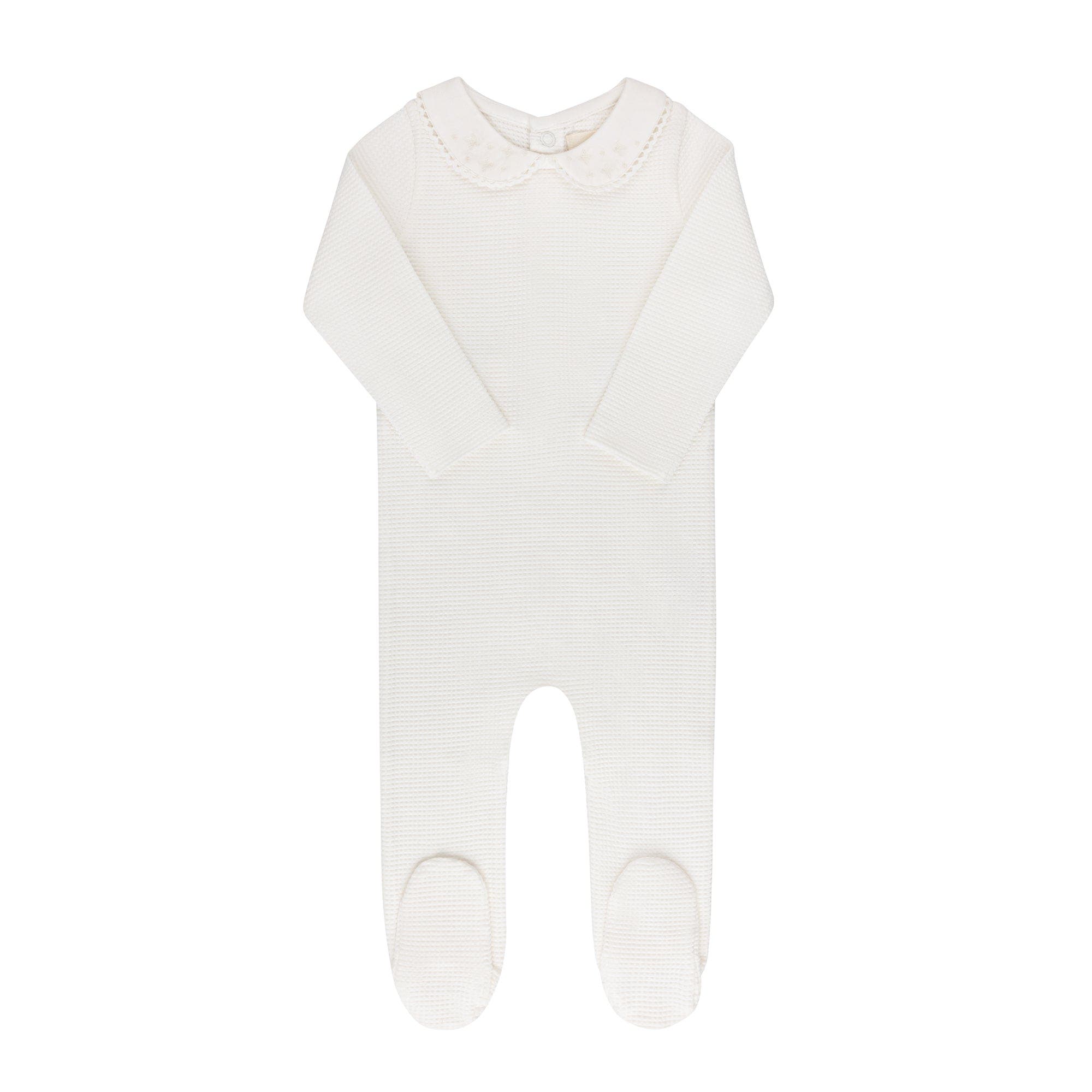 selected Ivory Boy