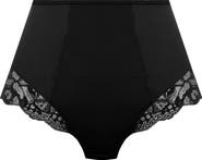 Fantasie Reflect High Waist Briefs