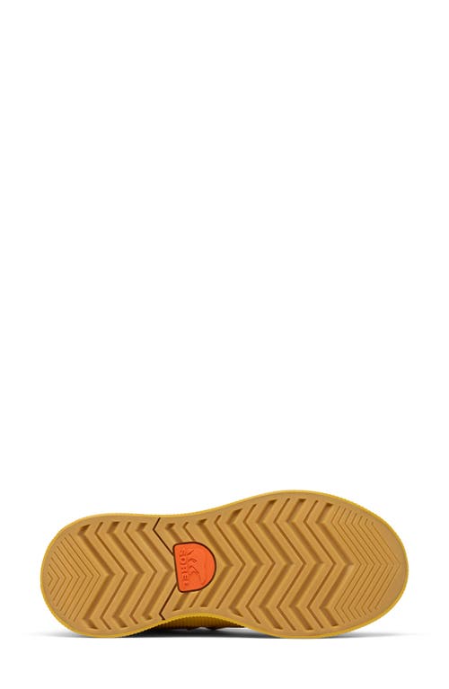 SOREL SOREL OUT N ABOUT IV CLASSIC WATERPROOF DUCK BOOT 