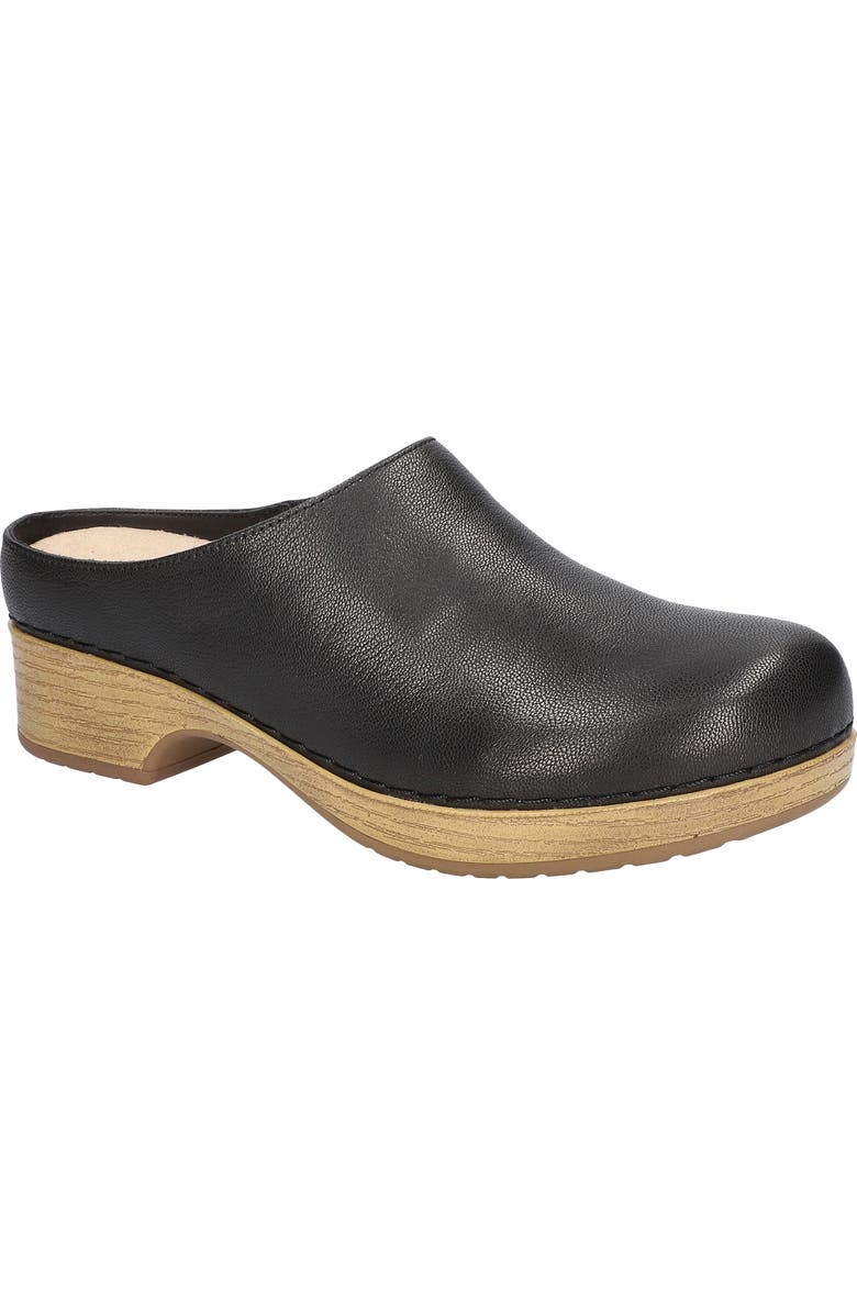 Bella Vita Motto Clog, Main, color,