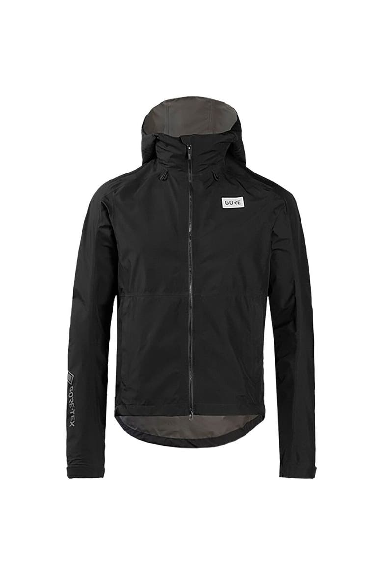 Endure Cycling Jacket - Men's, Main, color, Black
