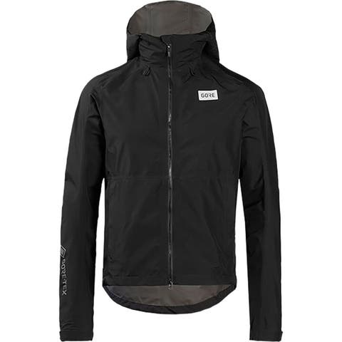Endure Cycling Jacket - Men's