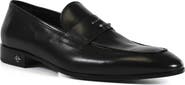 JOHN RICHMOND Logo Embossed Loafer