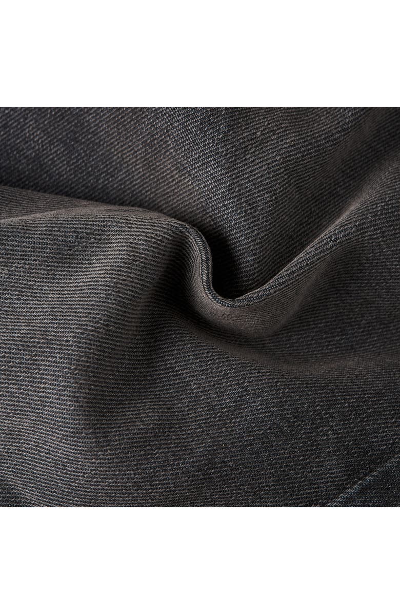 G-STAR 3301 Ripped Slim Fit Jeans, Alternate, color, 