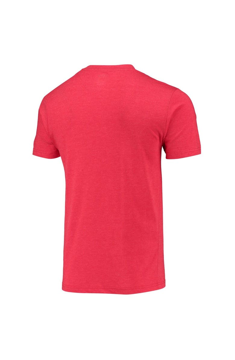 CONCEPTS SPORT Men's Concepts Sport Royal/Red Philadelphia 76ers T-Shirt & Shorts Sleep Set, Alternate, color, Royal