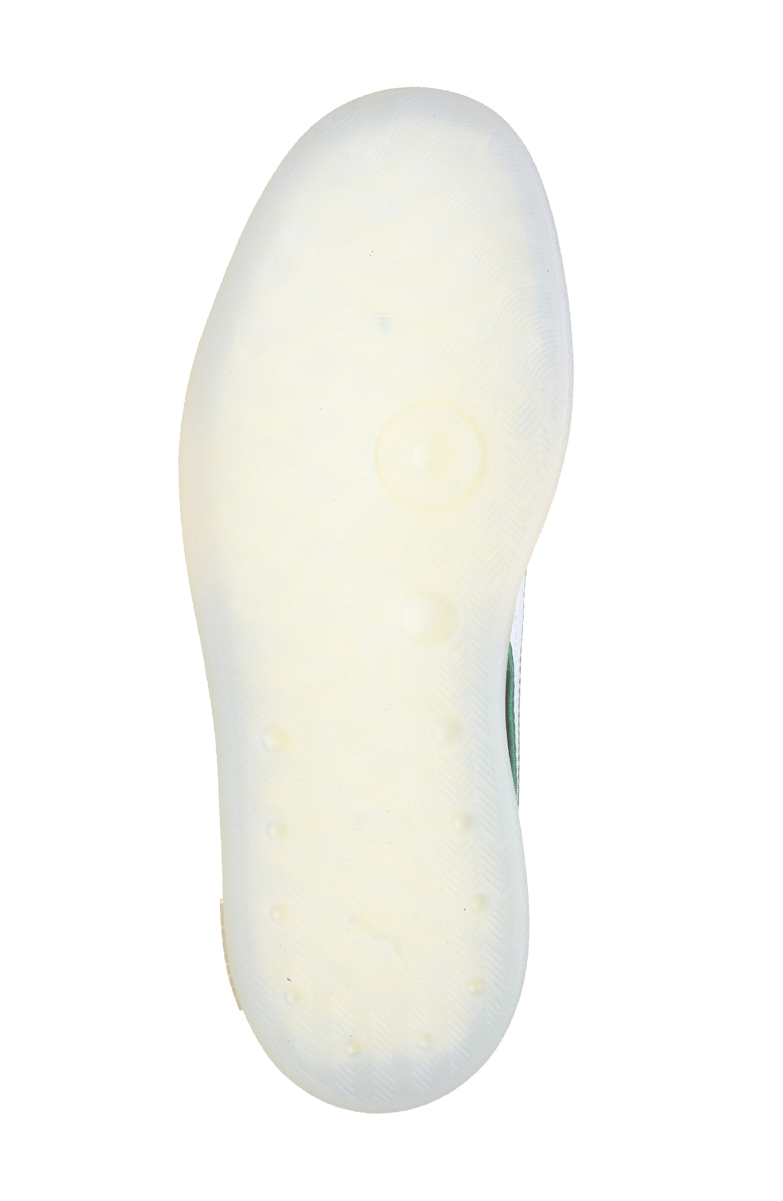 PUMA x Porsche Club II Era Sneaker, Alternate, color, Puma Black