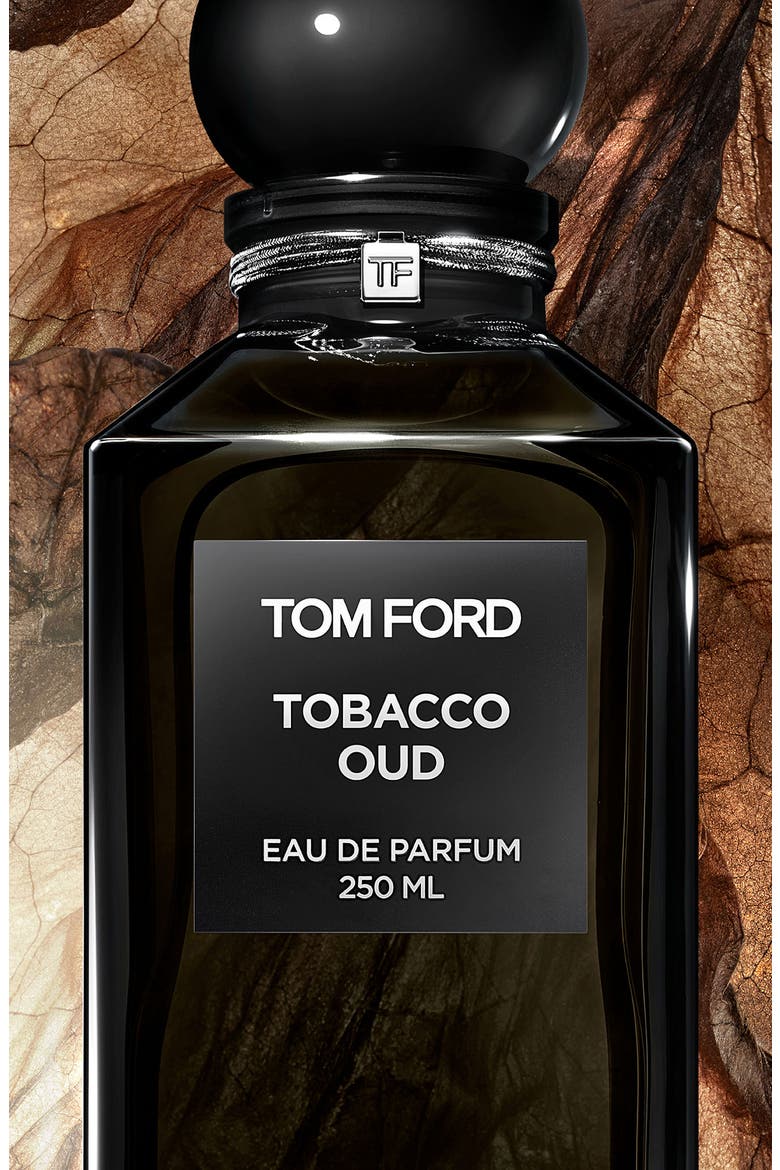 Private Blend Tobacco Oud Eau de Parfum, Alternate, color, NO COLOR