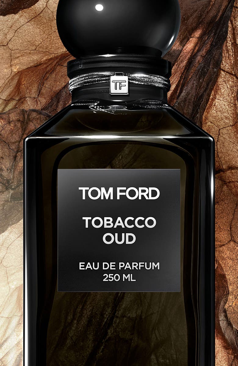 TOM FORD Private Blend Tobacco Oud Eau de Parfum, Alternate, color, 