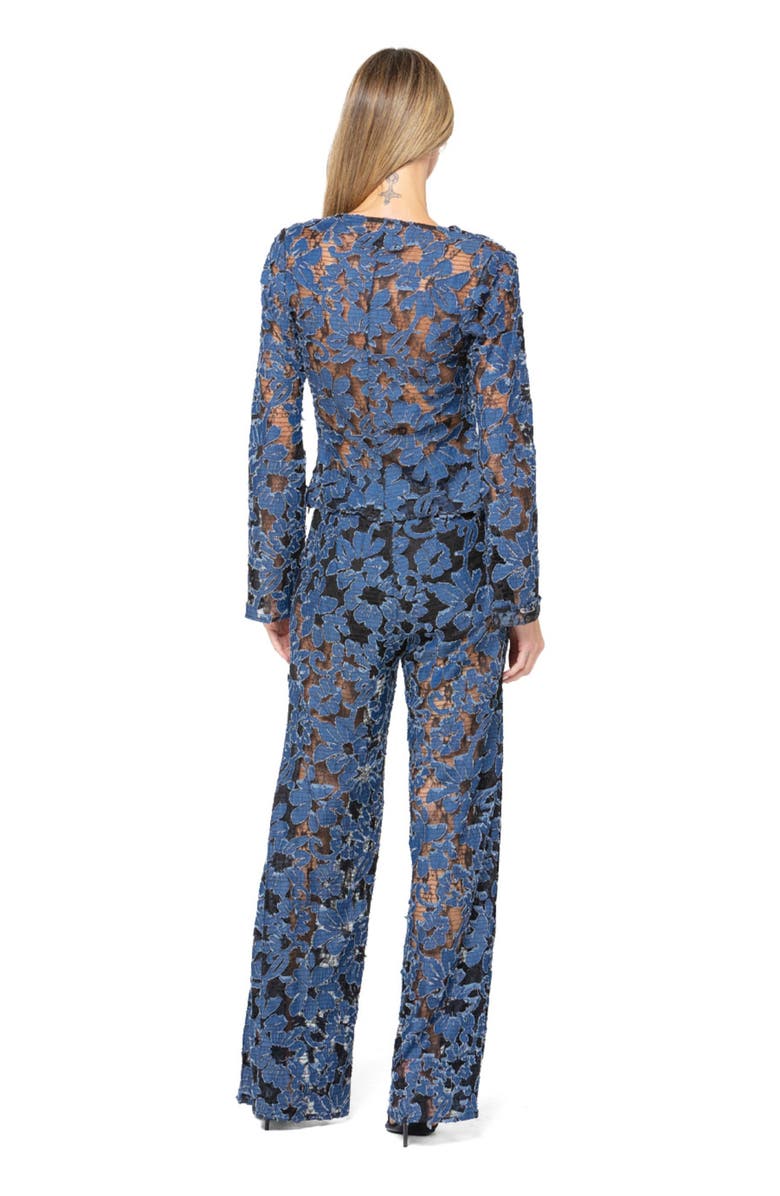 JBQ Emilio Pant, Alternate, color, Blue