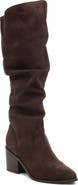 Kelsi Dagger Brooklyn Easton Slouch Knee High Boot