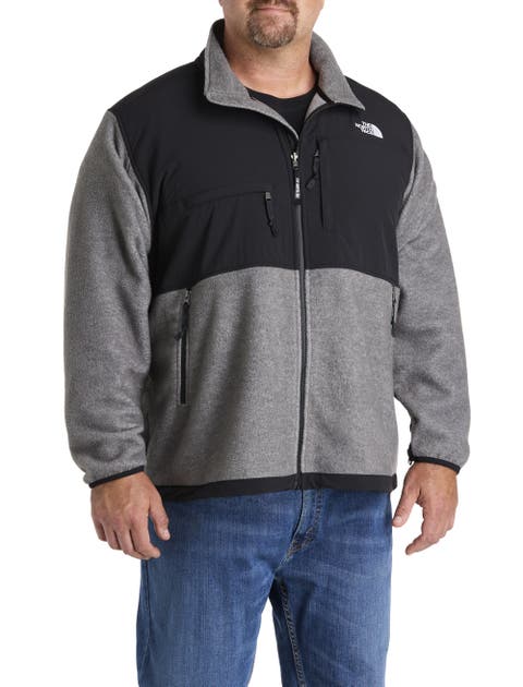 Big & Tall Retro Denali Jacket