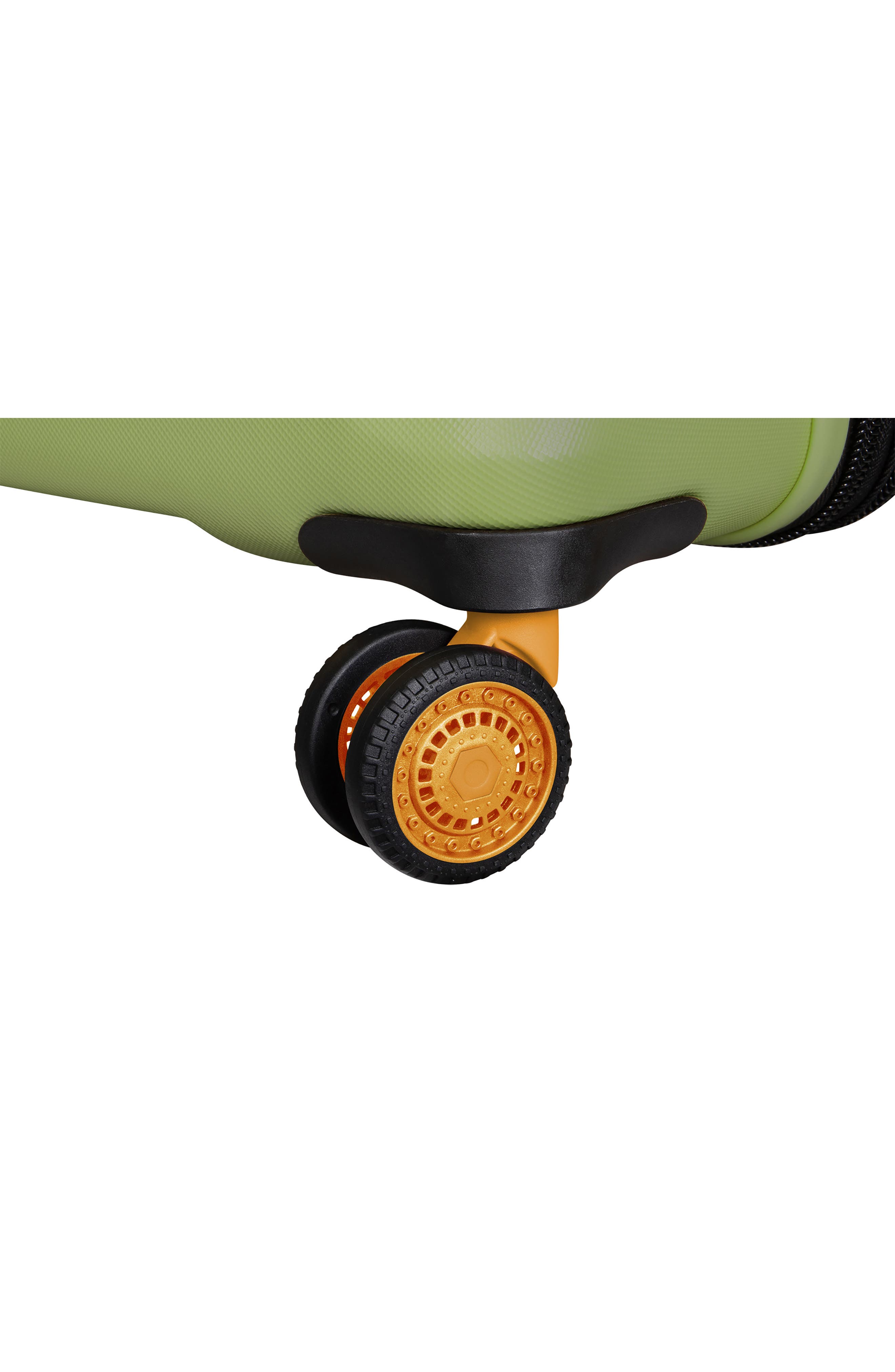 Britbag Gannett 27-Inch Hardside Luggage, Alternate, color, 