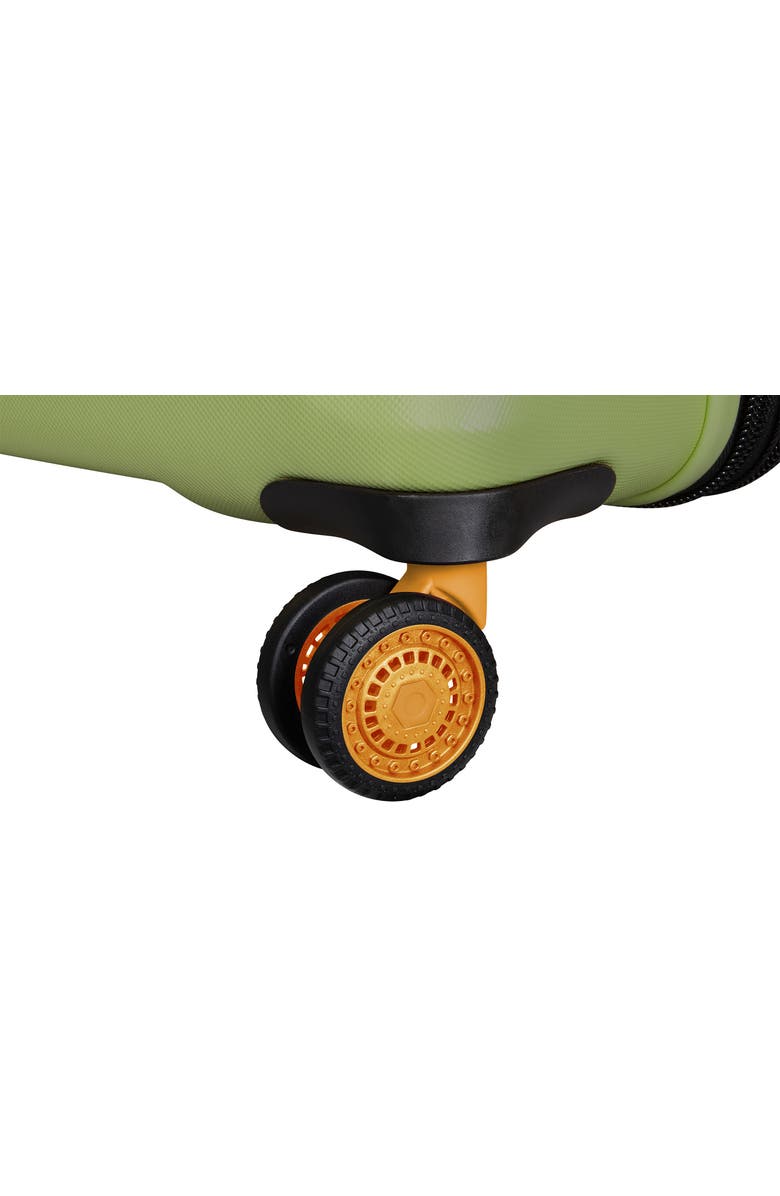 Britbag Gannett 31-Inch Hardside Luggage, Alternate, color,