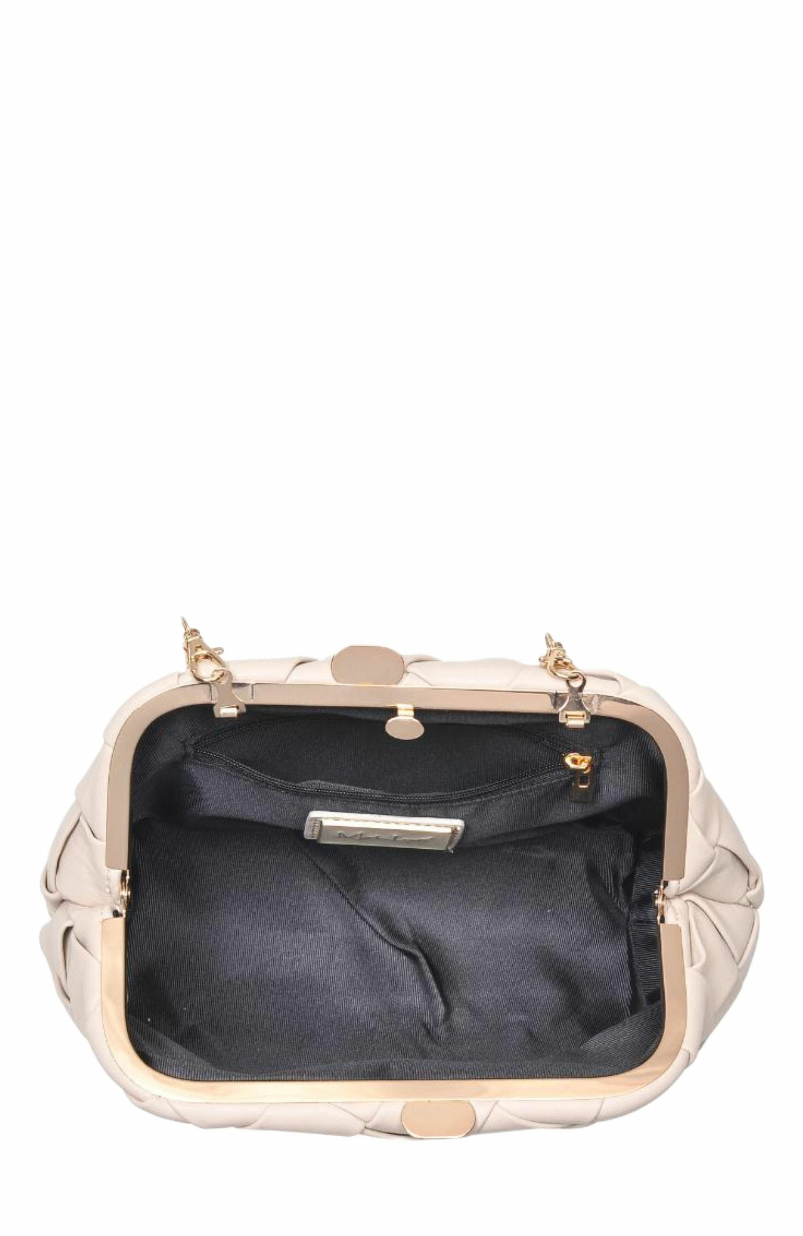 Pauline Crossbody, Alternate, color, Ivory