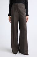 Max Mara Campo Virgin Wool Pants