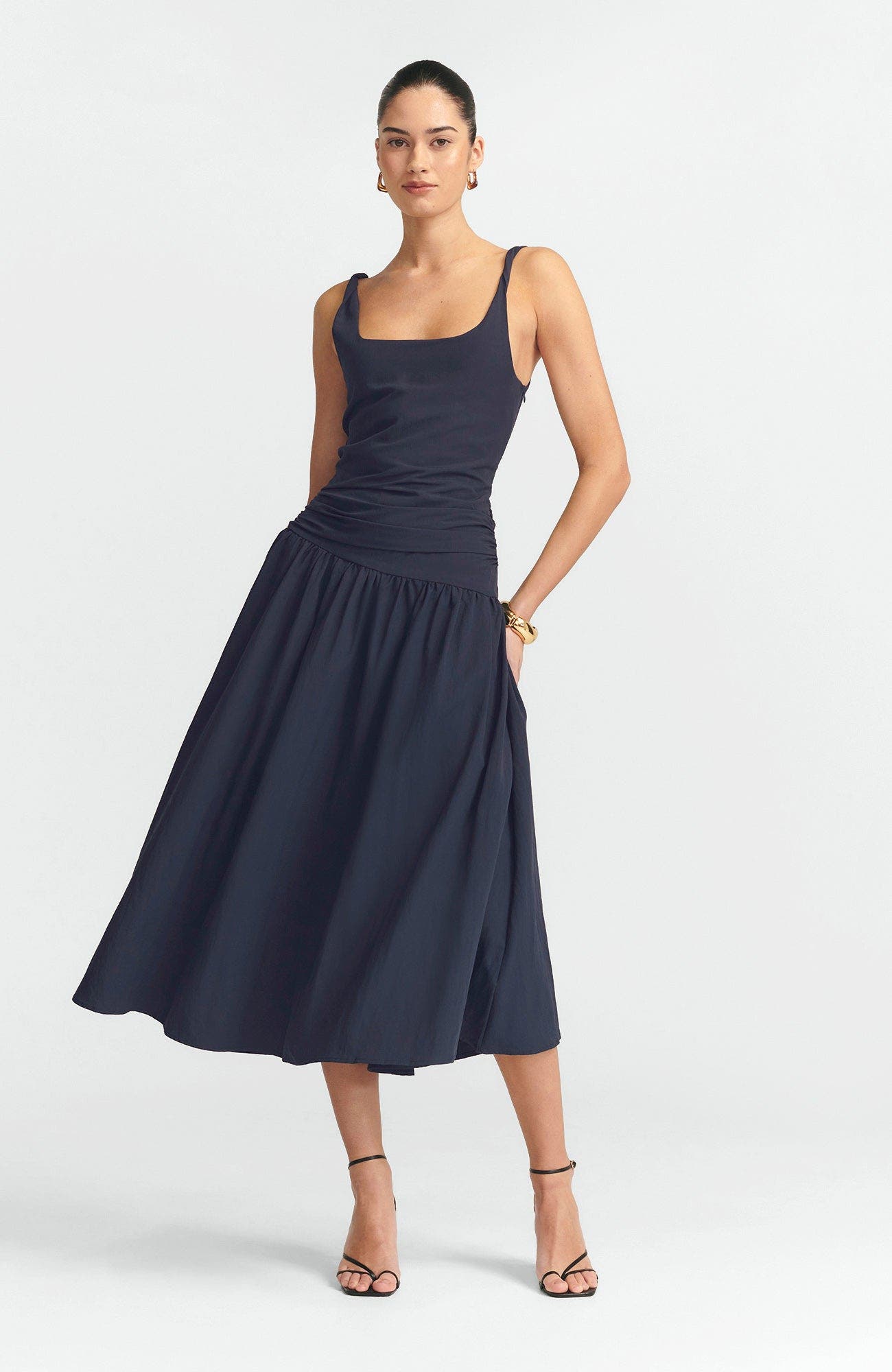 Stella Dress - image 4