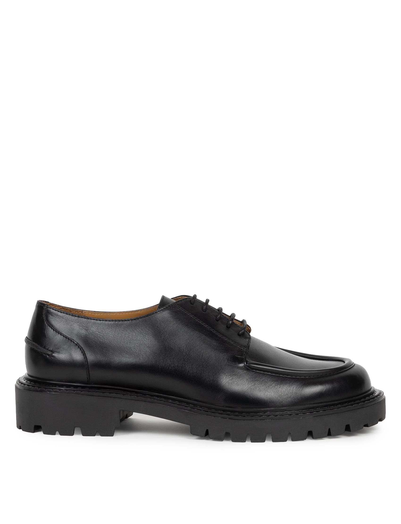 Abel Derbies, Main, color, Intense Black