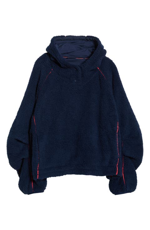 FP Movement Free Flow Fleece Hoodie