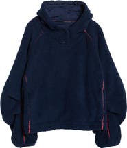 Free People FP Movement Free Flow Fleece Hoodie