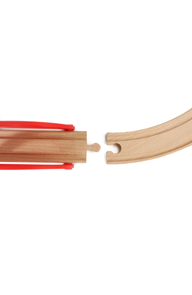 Leo & Friends Small City Vehicle Set, Alternate, color, Beige