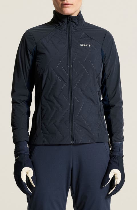 Speed Jacket 3 Performance Jacket
